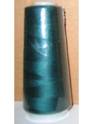 Fil à surjeter Countess, polyester, 40/2, 1 500 m