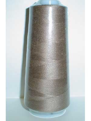 Fil à surjeter Countess, polyester, 40/2, 1 500 m