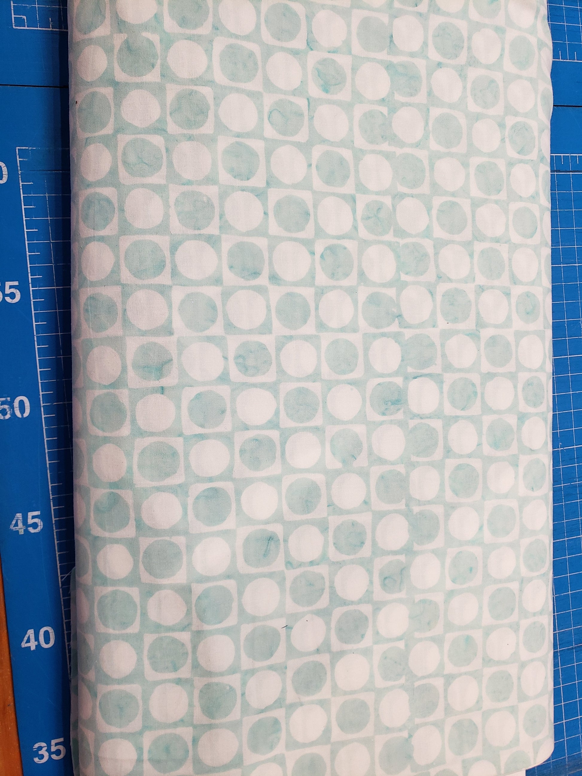 Batik Hoffman Verseau