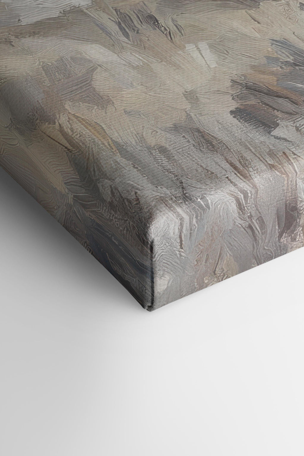 ECLIPSED VALLEYS DUO (2 Stretched Canvas Artworks)
