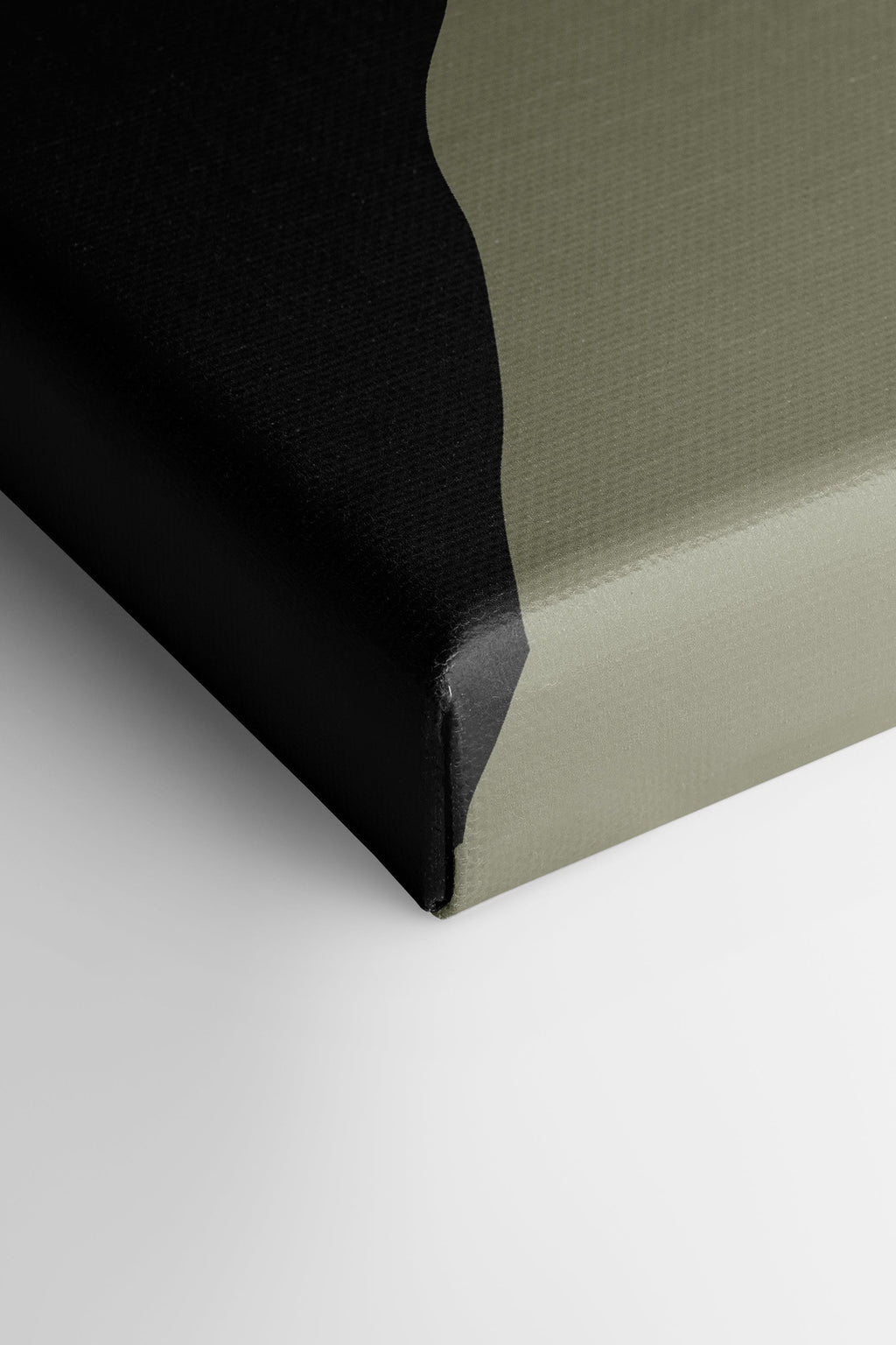 MODERN CAMO, Stretched Canvas Artwork