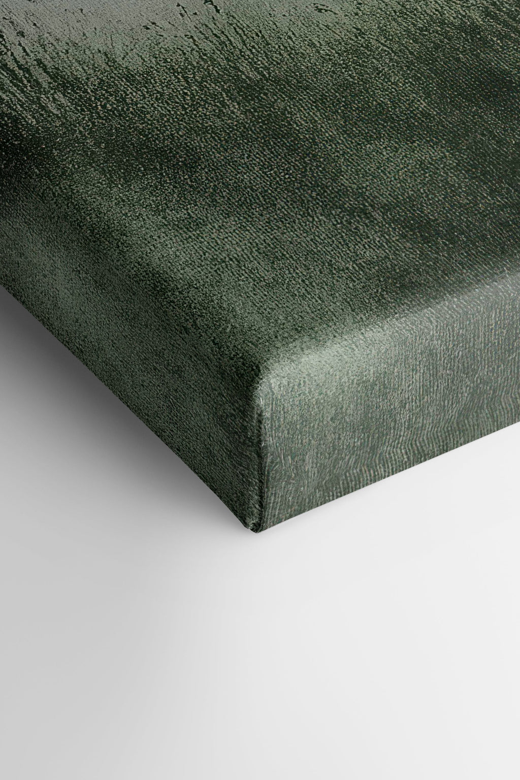 FOREST HAZE, Stretched Canvas Artwork