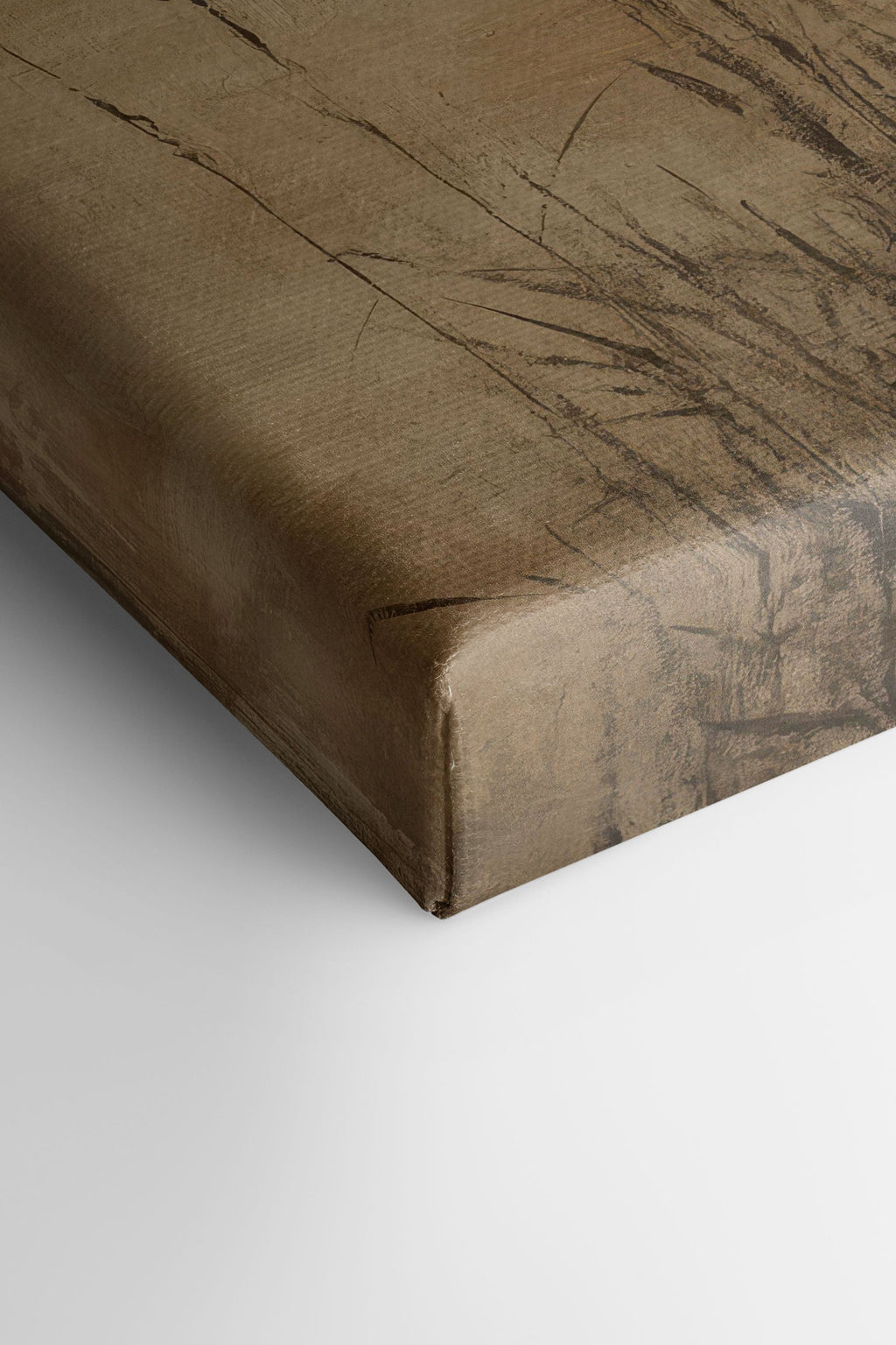 Forgotten Fields, Stretched Canvas Artwork