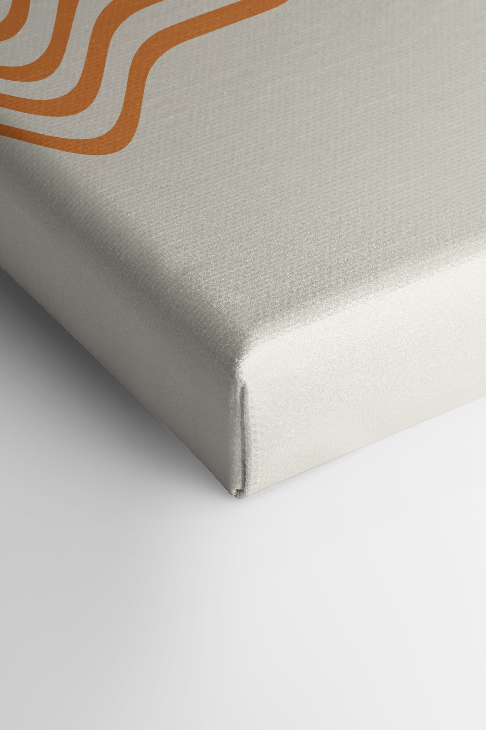 YAYOI II, Stretched Canvas Artwork