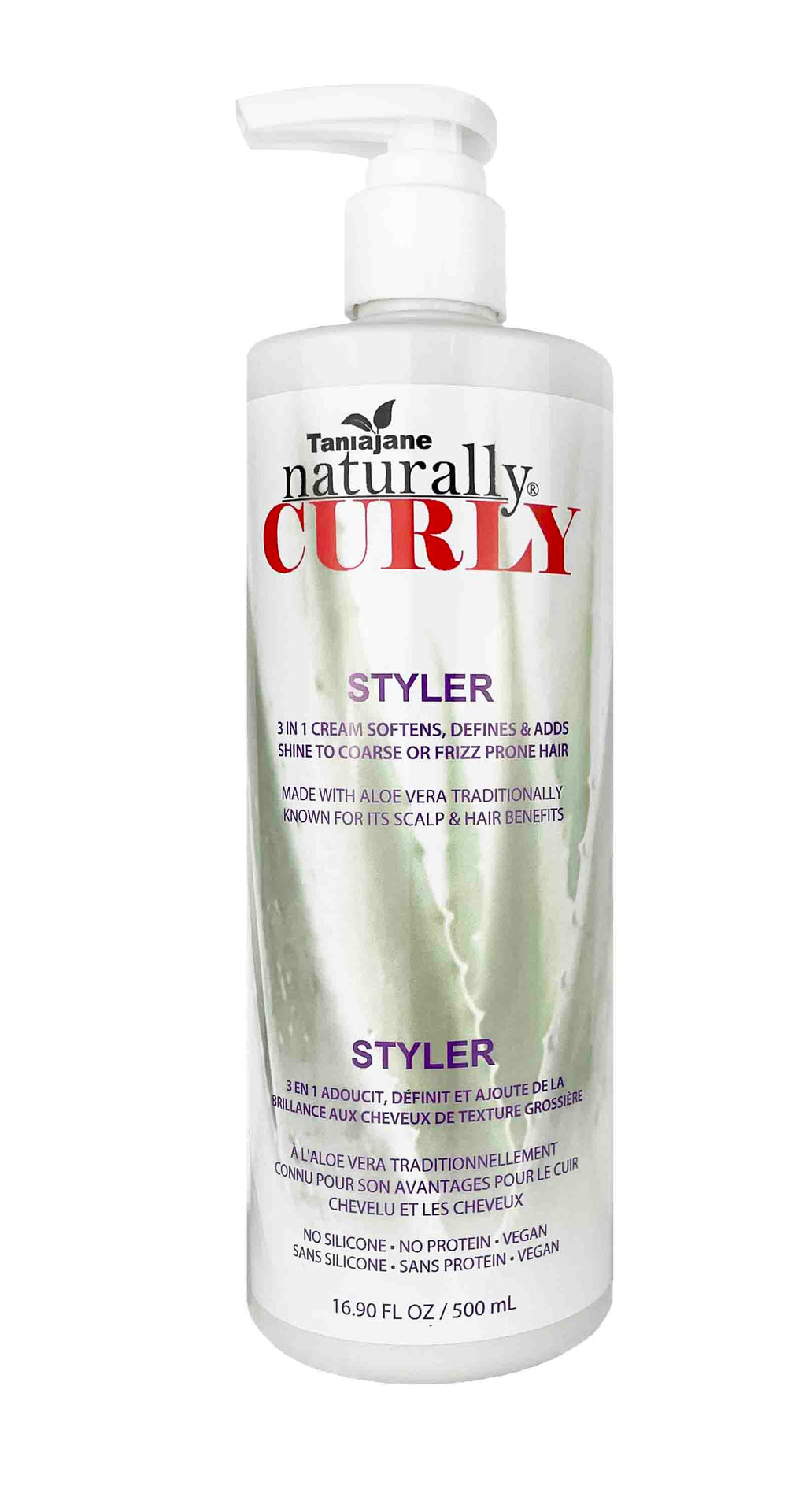 Styler