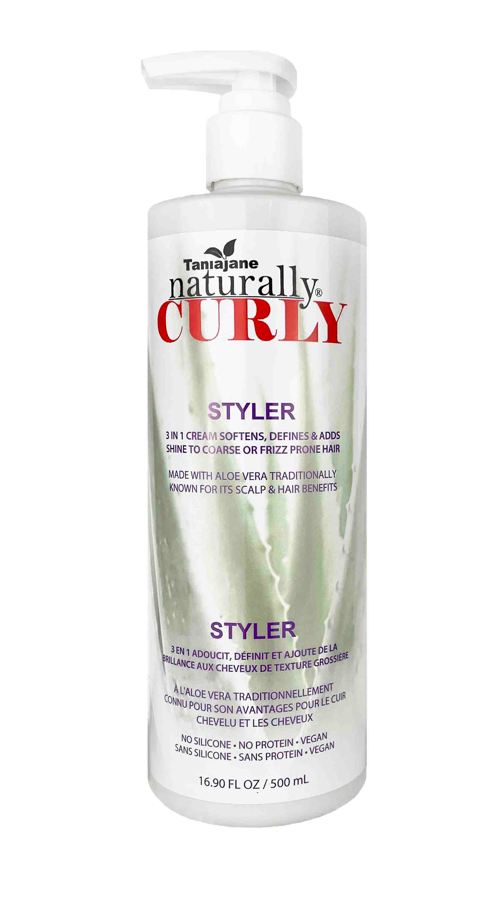 Styler