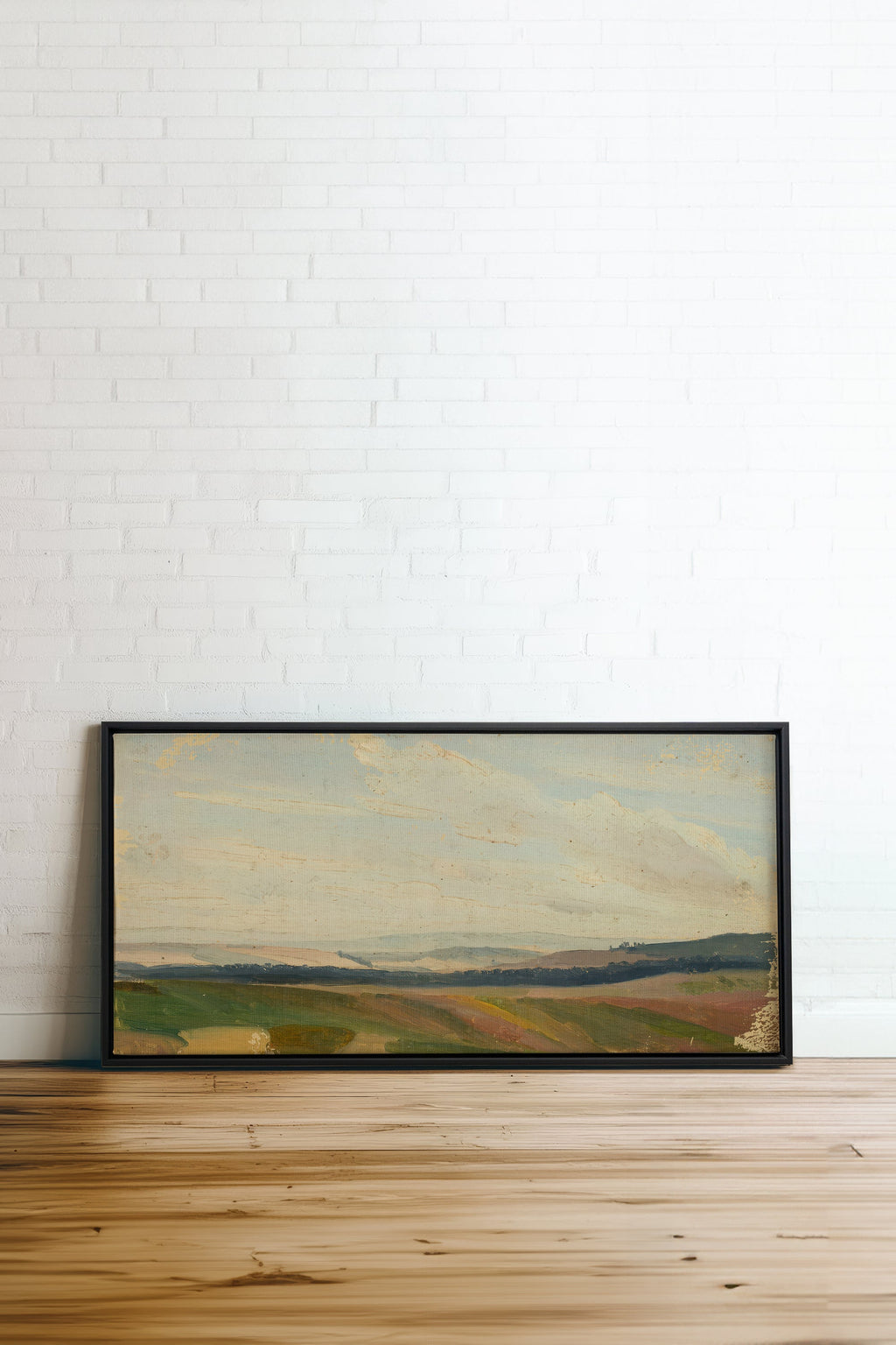 DREAMLIGHT, Stretched Canvas Artwork