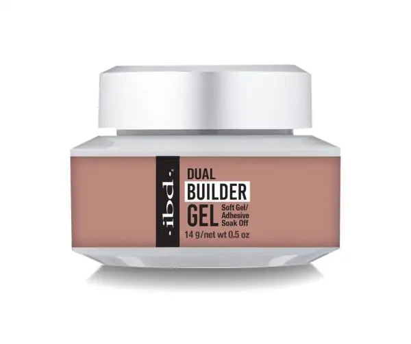 Gel double construction pour MII 1/2 oz