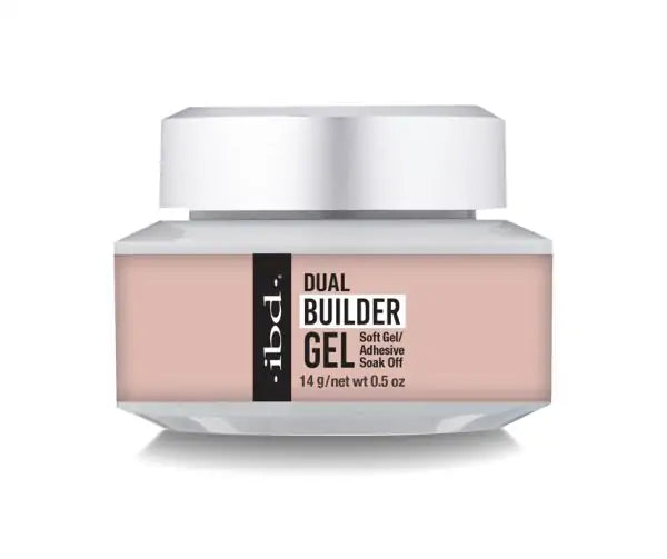 Gel double construction pour MII 1/2 oz