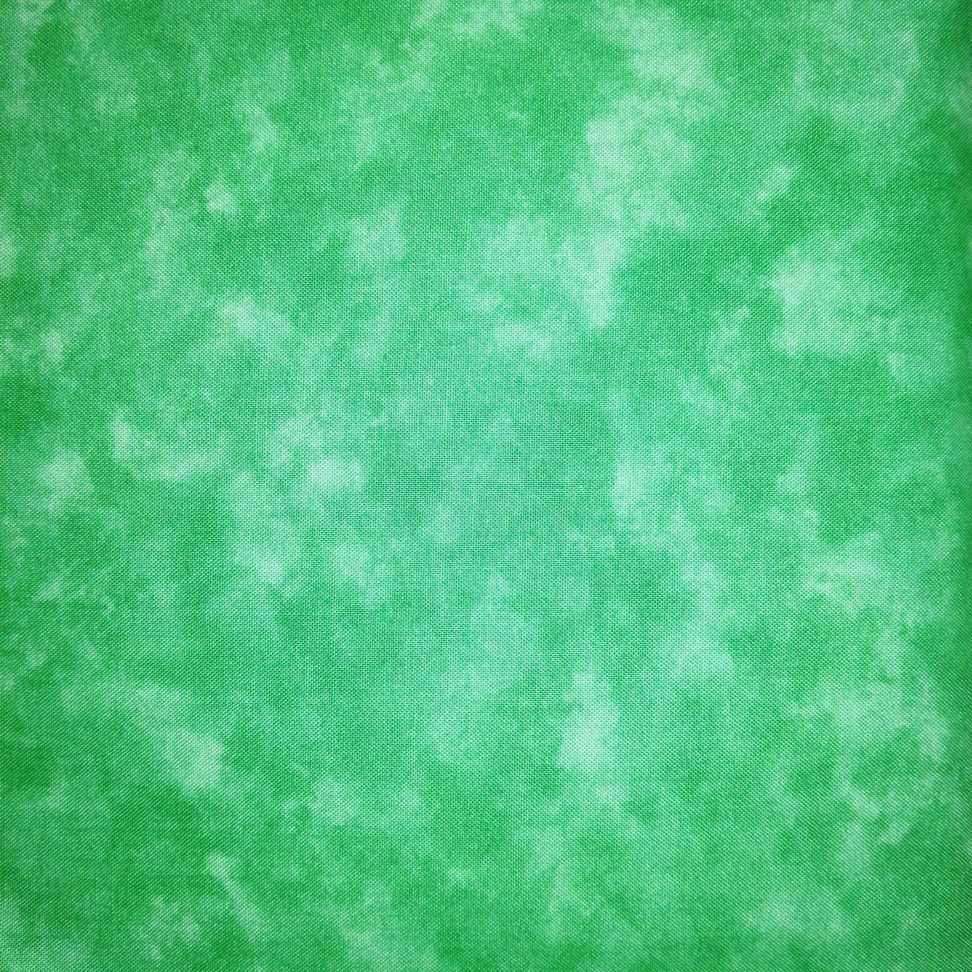 Marbleized Solids de Moda - Vert gazon 0728-70