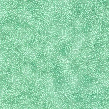Textures de cour - Vert clair
