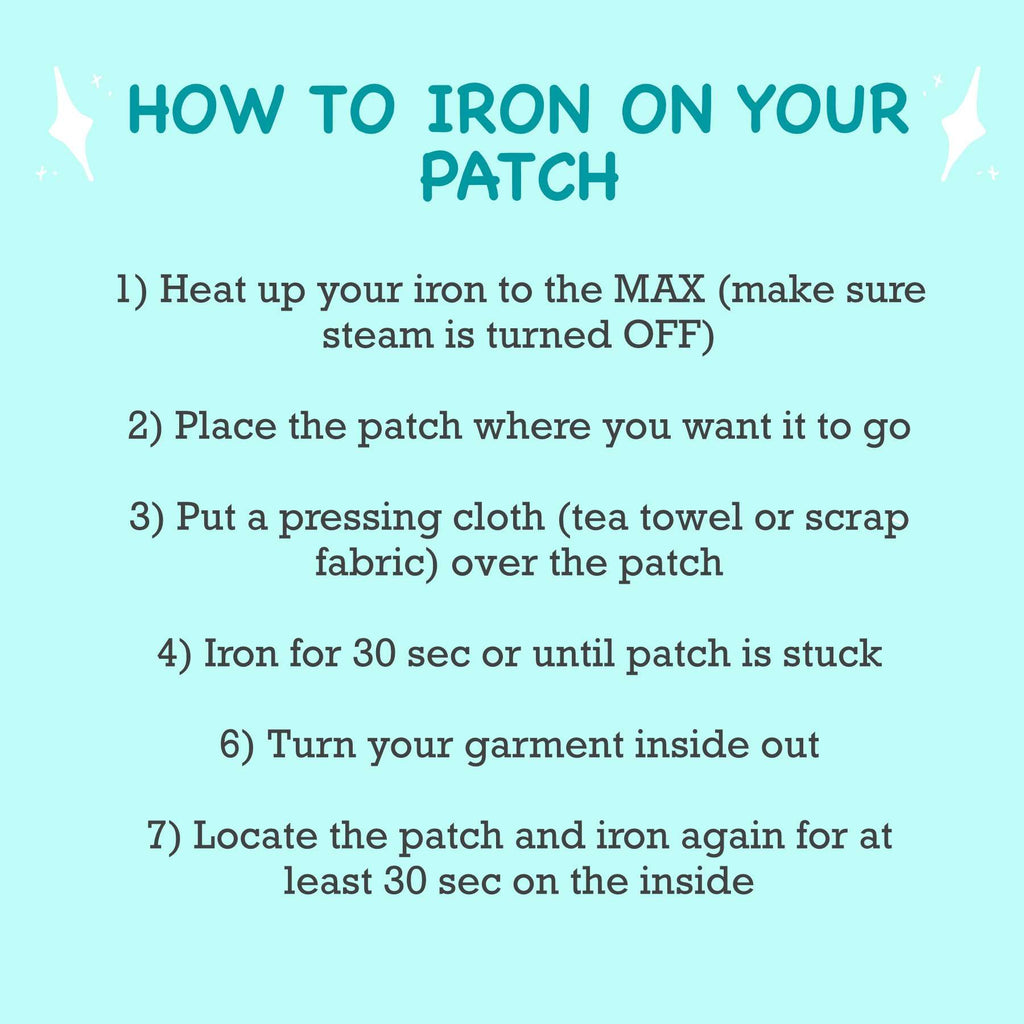 Patch thermocollant brodé Cactus Alpaga