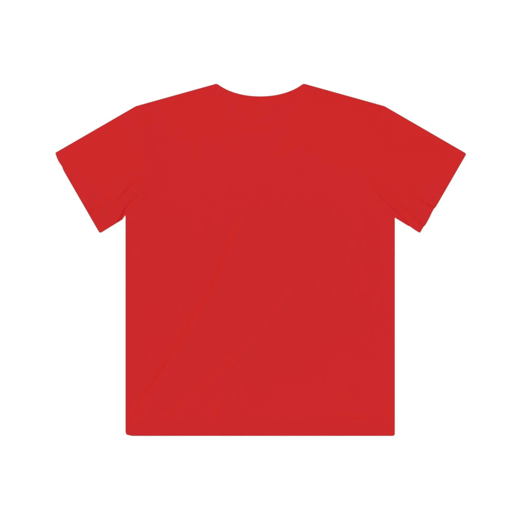 T-shirt vintage feuille d'érable du Canada pour jeunes, style vieilli, idéal pour les fans de hockey