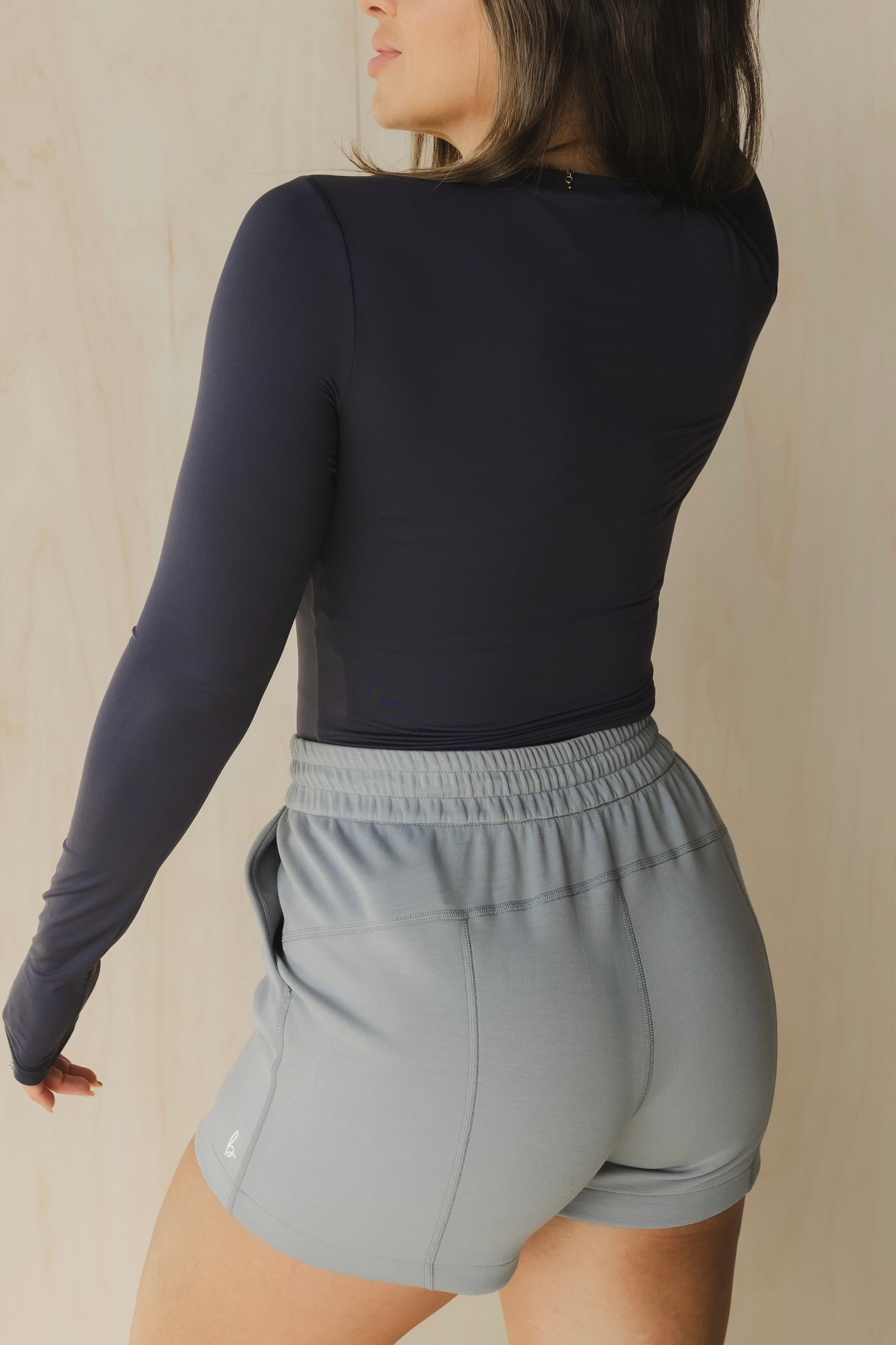 Second Skin Long Sleeve