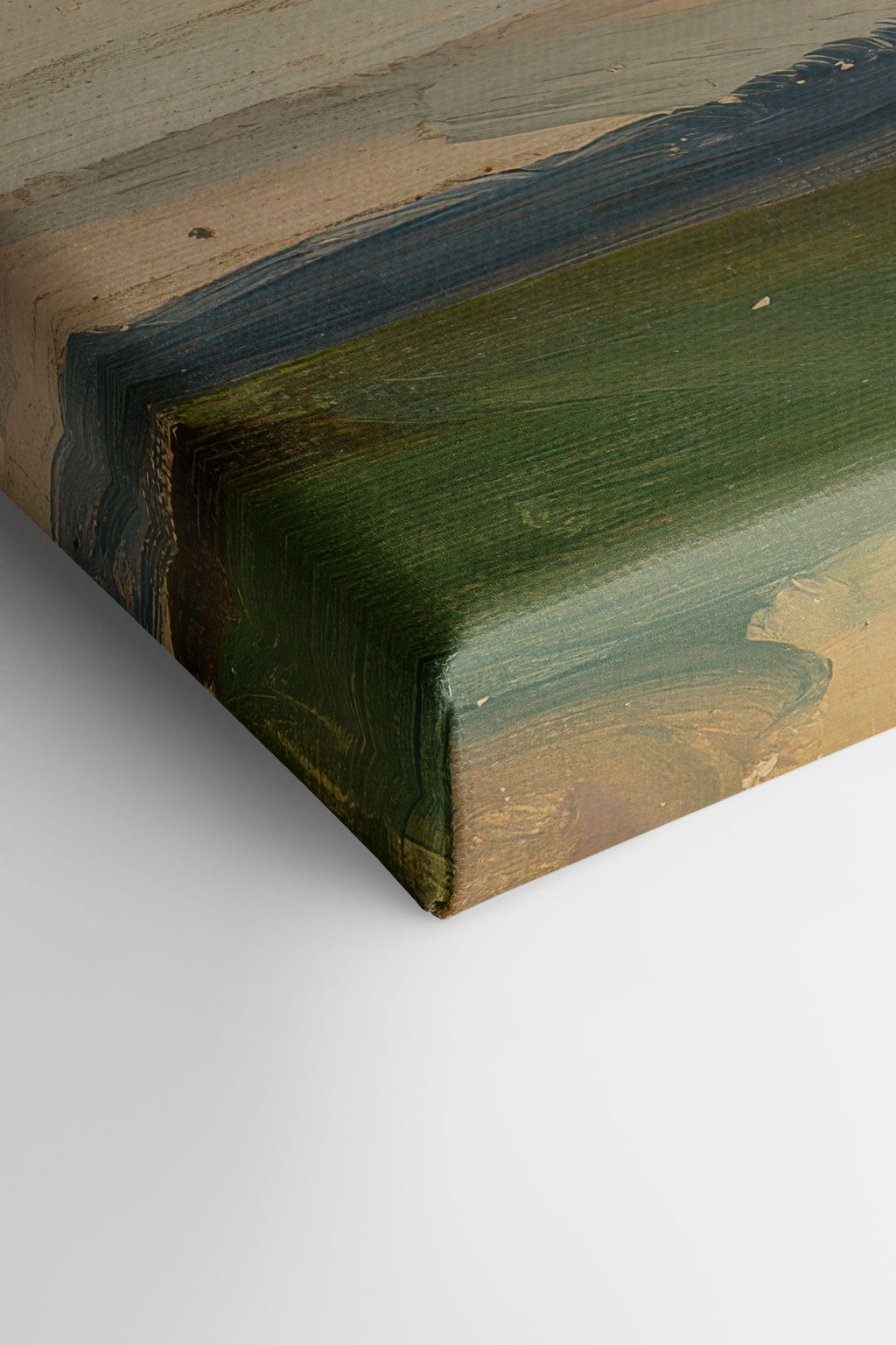 DREAMLIGHT, Stretched Canvas Artwork