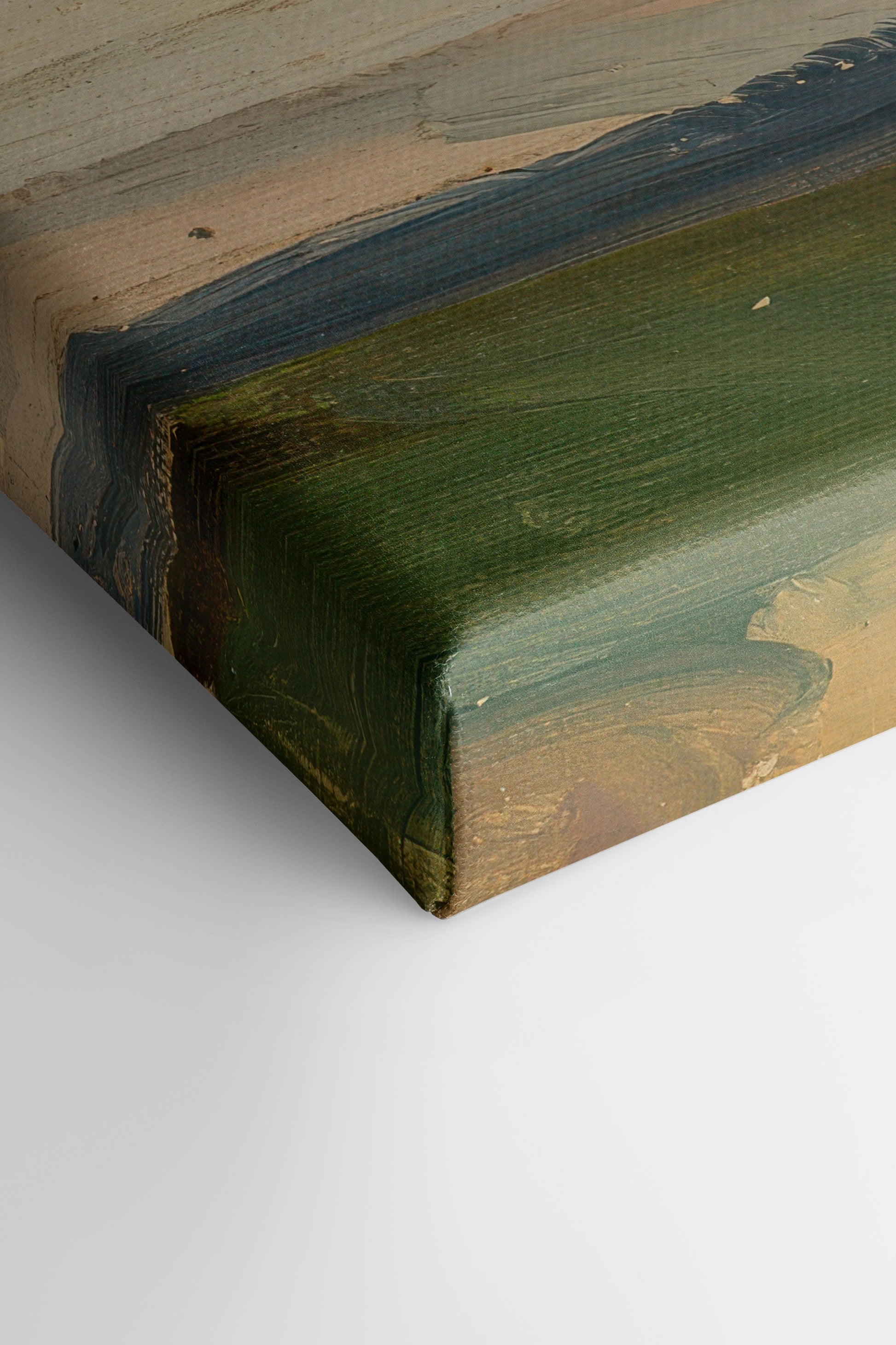DREAMLIGHT, Stretched Canvas Artwork