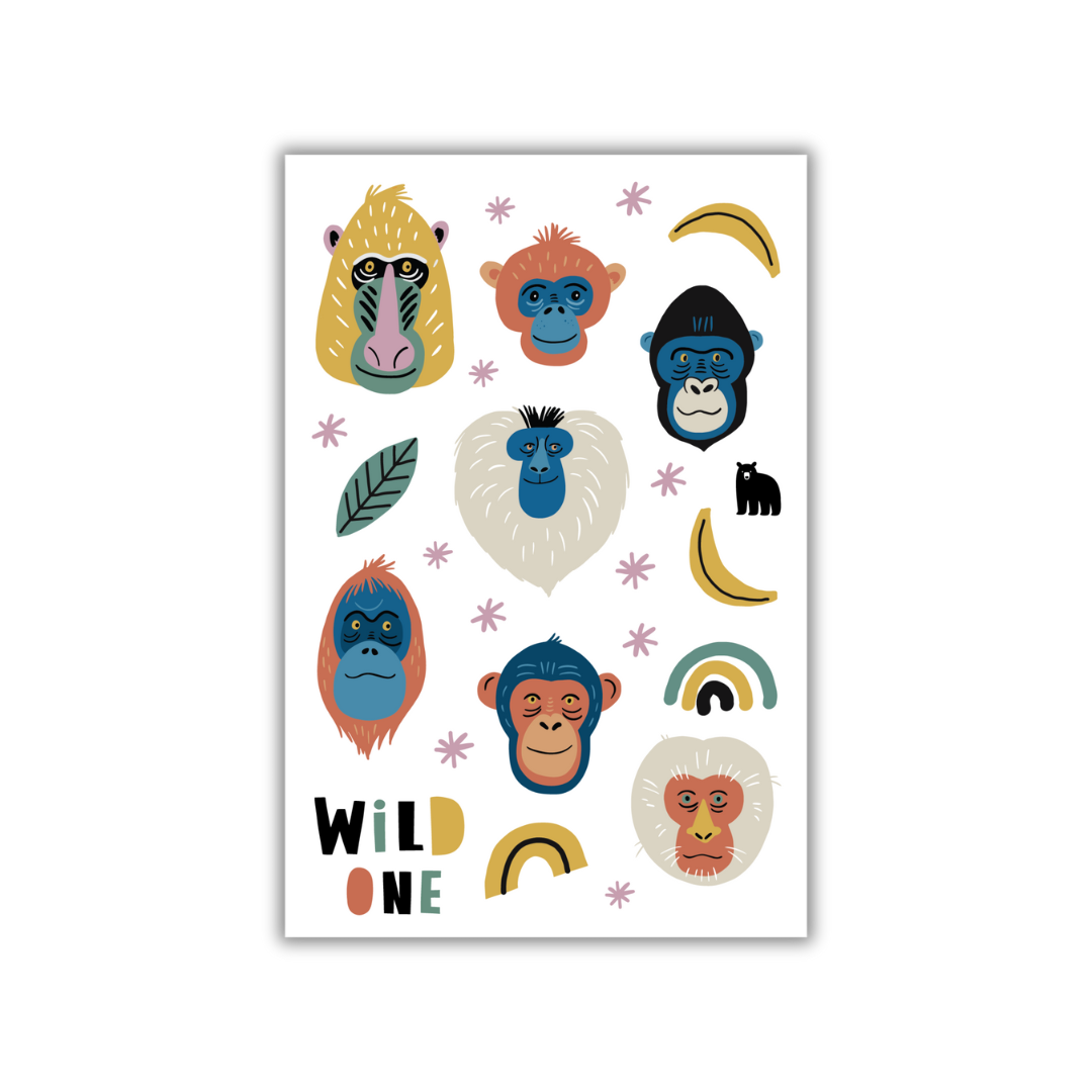 Wild Ones