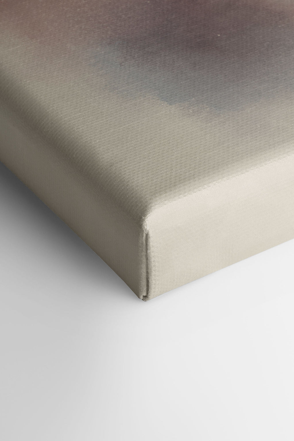 PASTEL CLOUD, Stretched Canvas Artwork