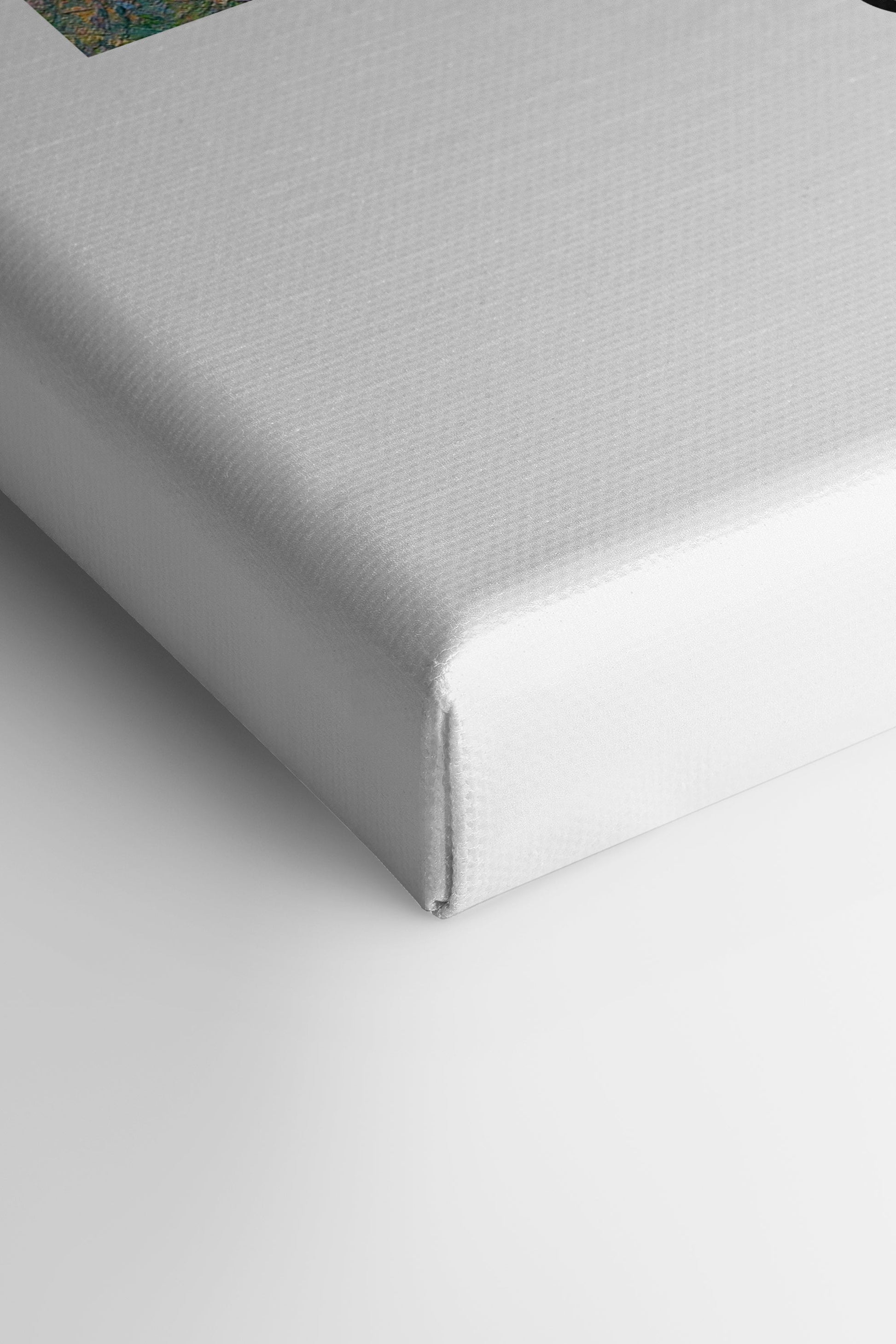 SAINT-CHARLES, Stretched Canvas Artwork