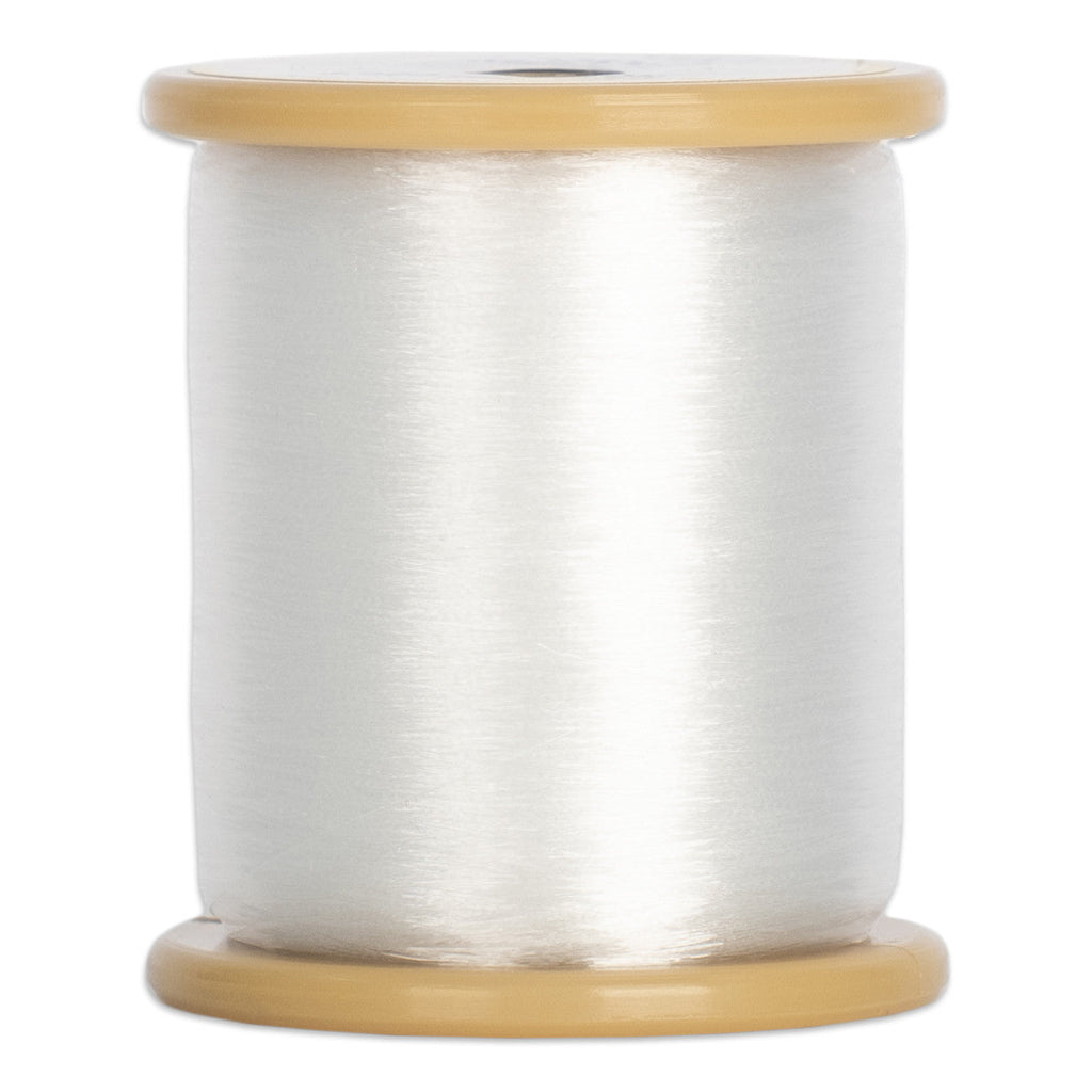 Nylon invisible Wonder 0,004 mm 2 000 yards transparent