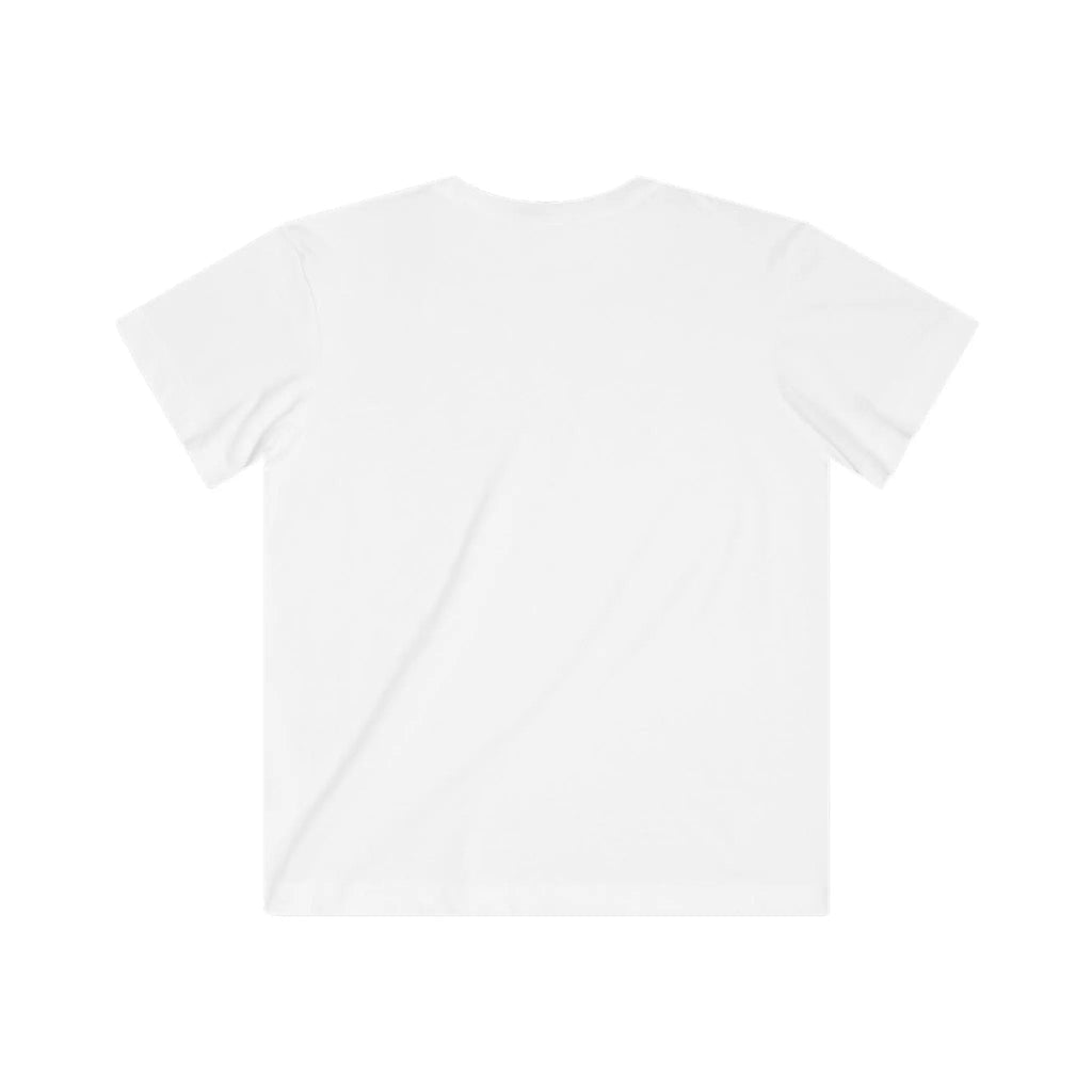 T-shirt vintage feuille d'érable du Canada pour jeunes, style vieilli, idéal pour les fans de hockey