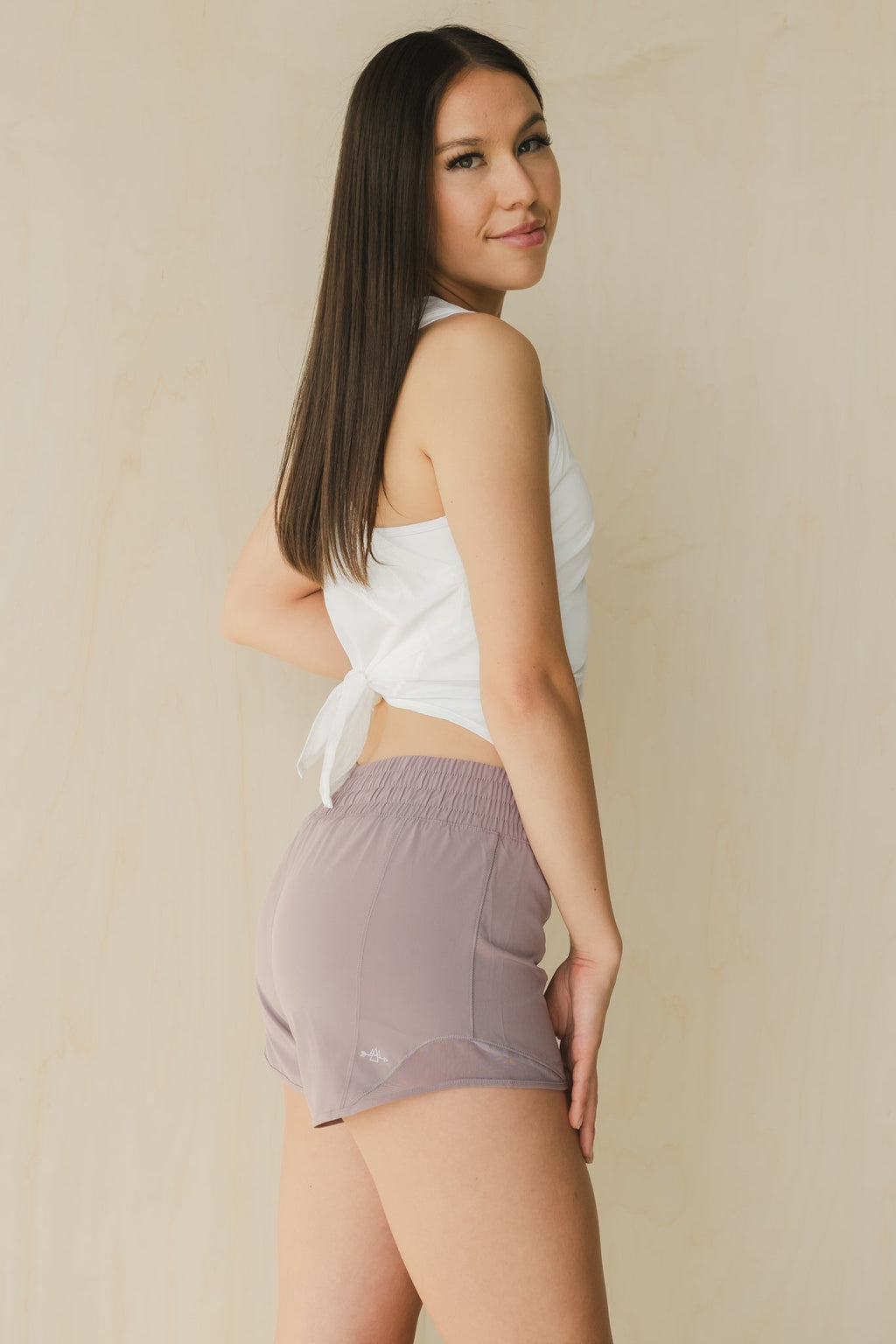 Prêts pour ça Short
