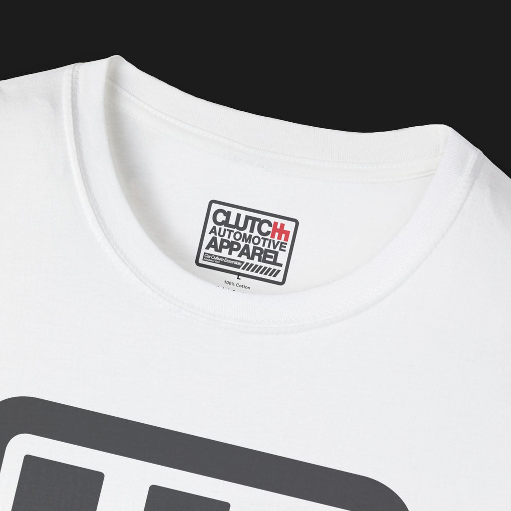 PRNDL Shifter Automotive Graphic T-Shirt | Mens & Womens (Unisex)