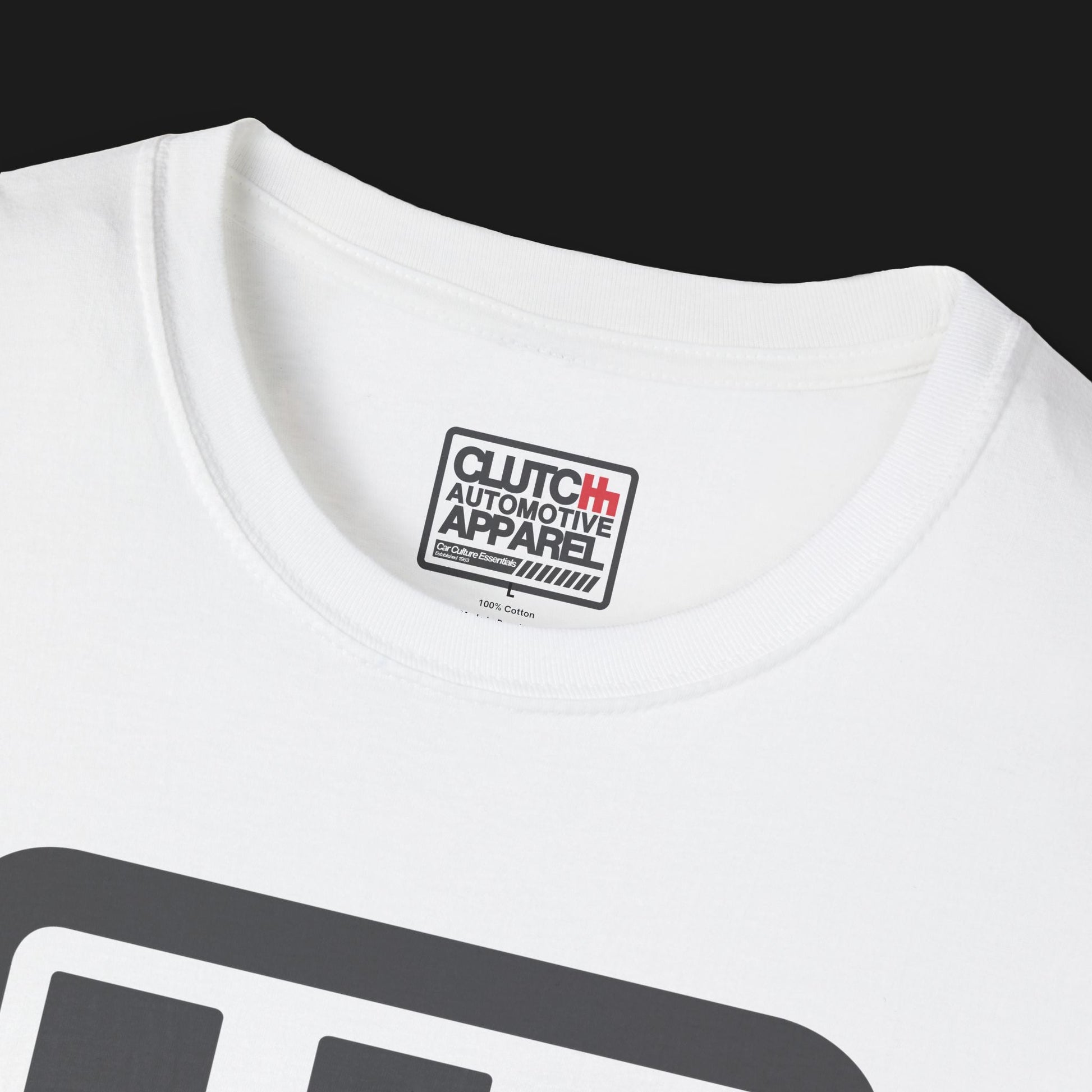 PRNDL Shifter Automotive Graphic T-Shirt | Mens & Womens (Unisex)