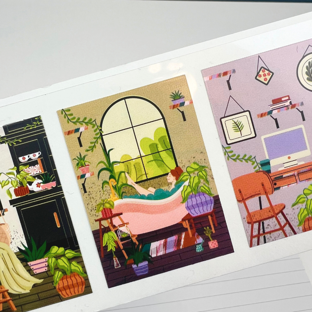 Green Thumb Retreats