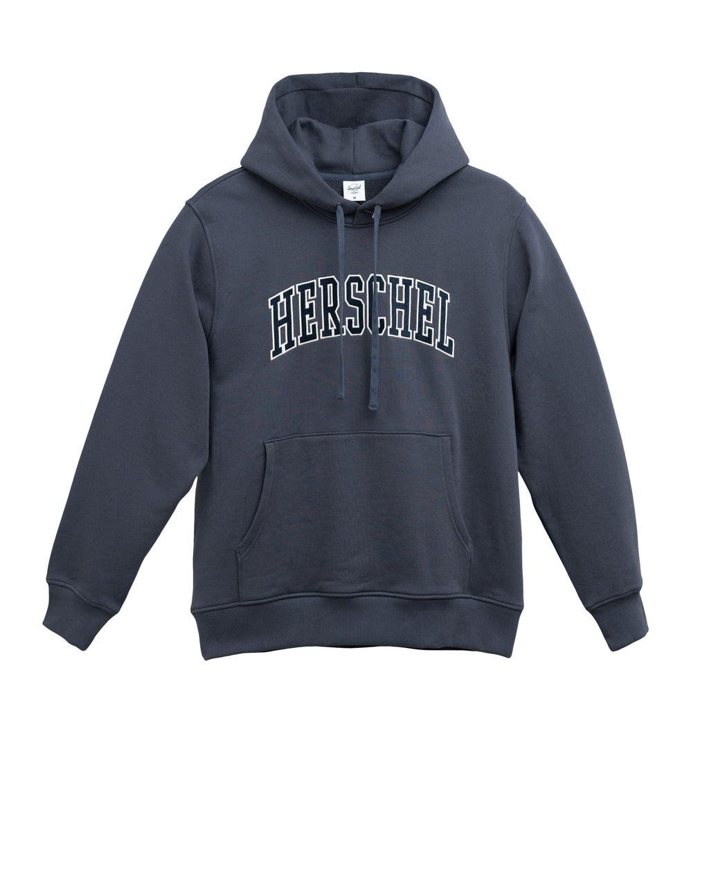 Sweat à capuche bicolore Faculty pour hommes