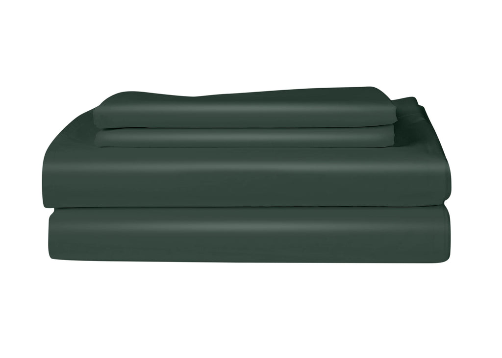 Refined Collection Sateen Sheet Set