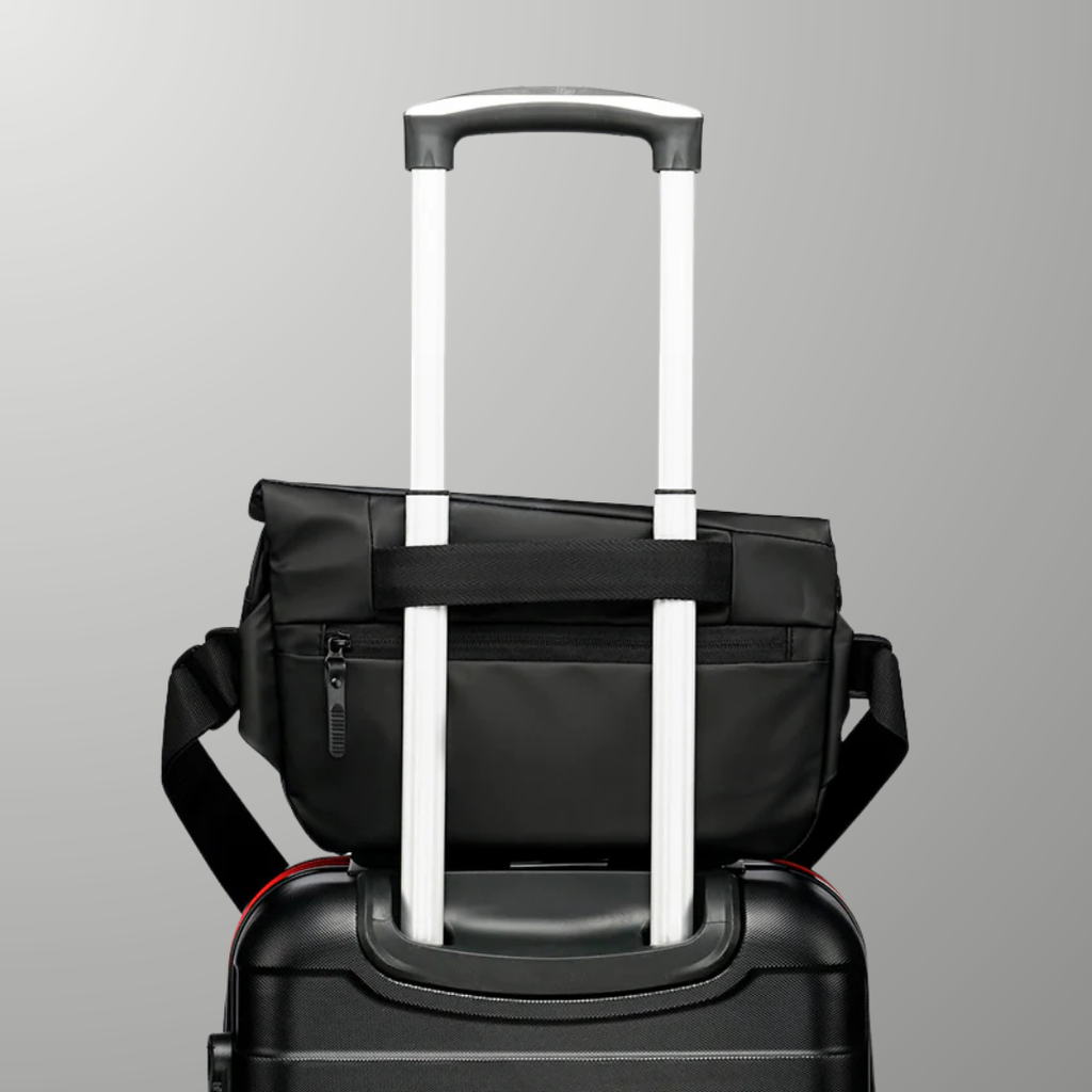 The Crossbody Bag