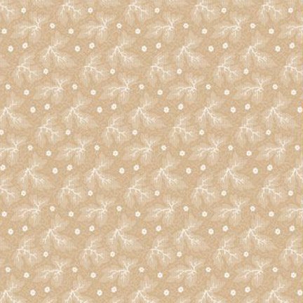 Impressions de Wilmington - Rhapsodie en rouges -