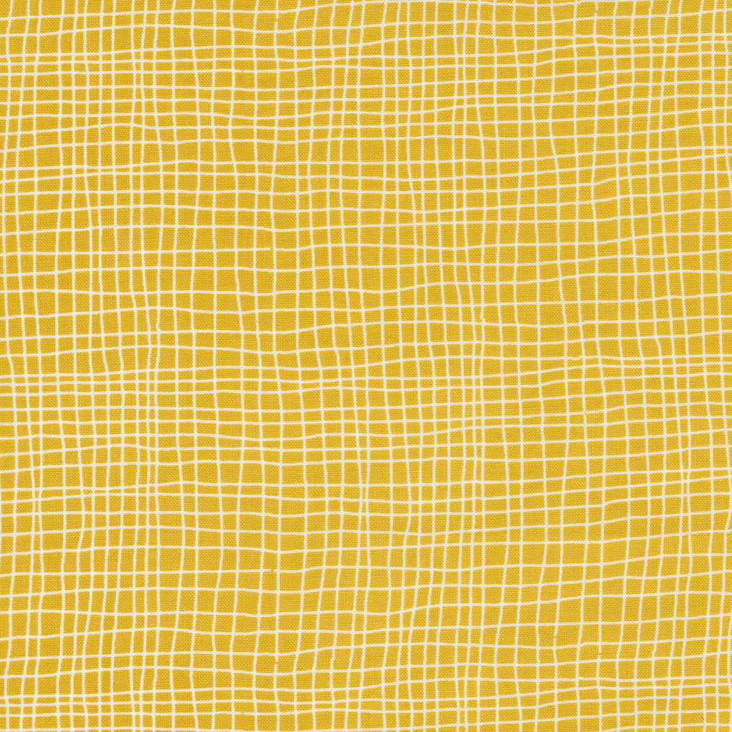 Zen Chic - Filigrane - Safran - 1815-13