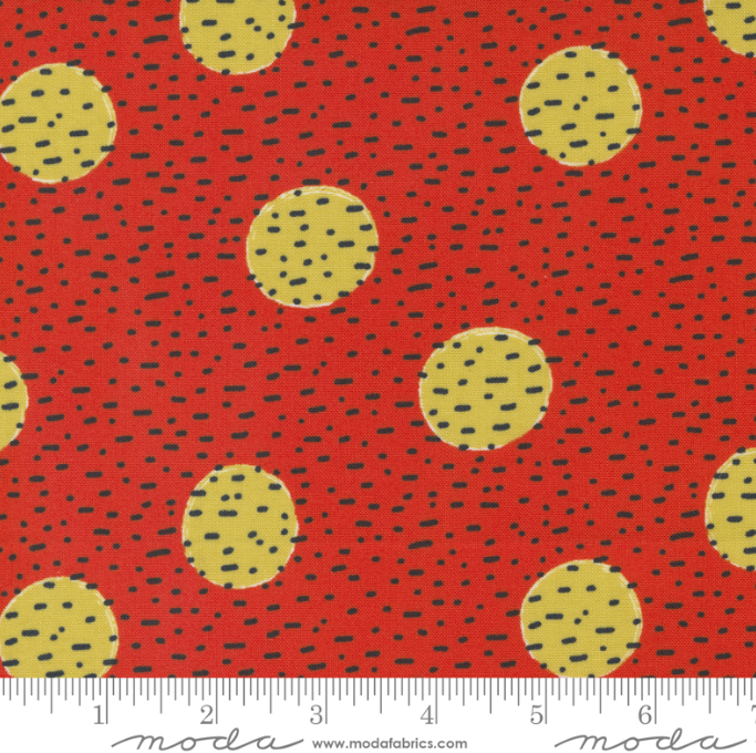 Jen Kingwell - The Lookout - Mangue - 18212 22