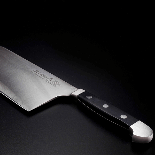 Alpha Chinese Chef´s Knife 7"