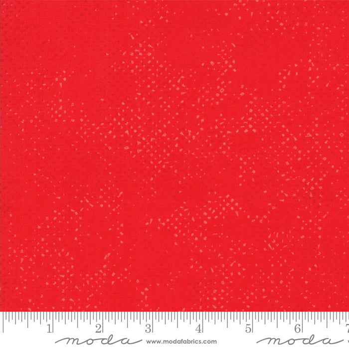 Zen Chic - Rouge tacheté - 1660 28