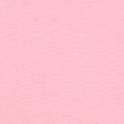 KONA Baby Pink, 1/4 yard