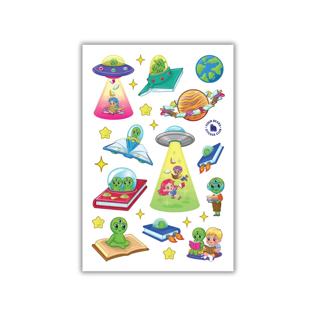 Emmenez-moi chez votre lecteur