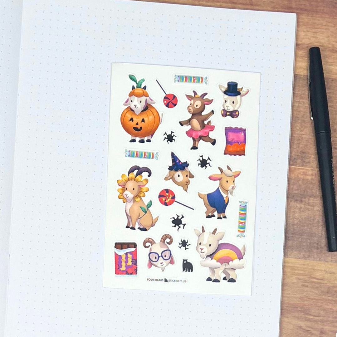 Glorious Outfits And Treats