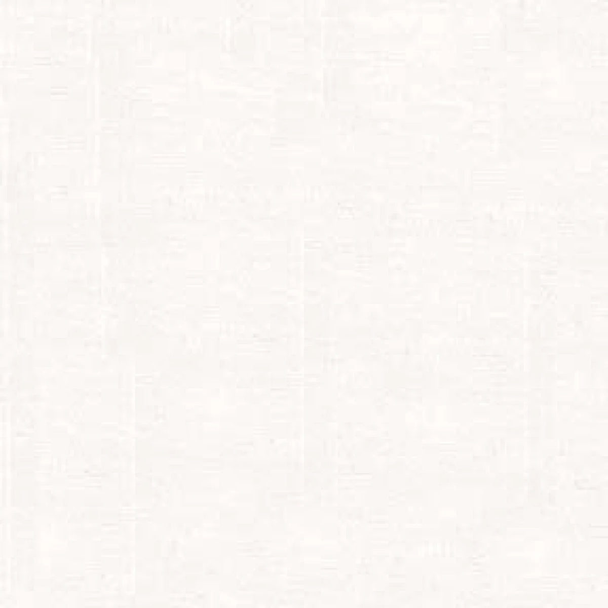 White Sateen Solid 118in Wide Back 300 thread count