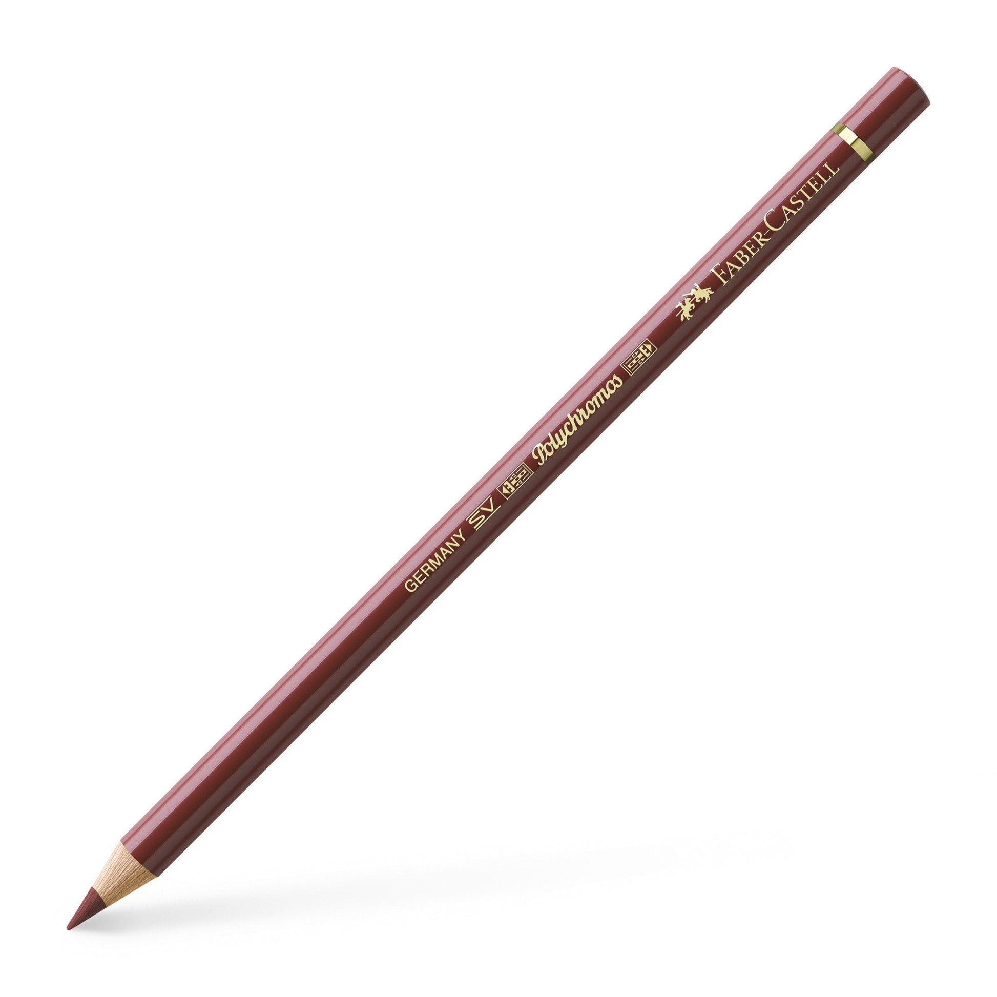 Faber-Castell - Polychromos - Individual Pencil - Oranges & Reds