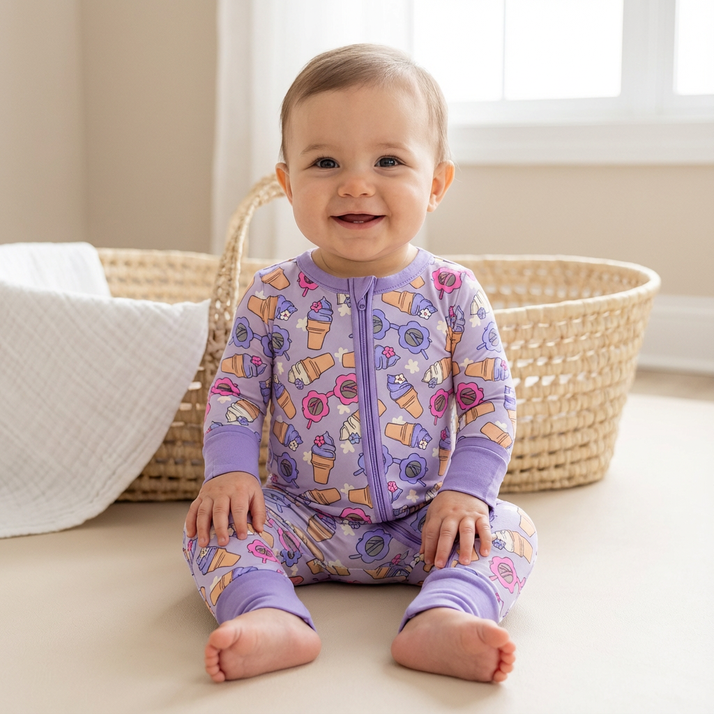 Tourbillon de sundae