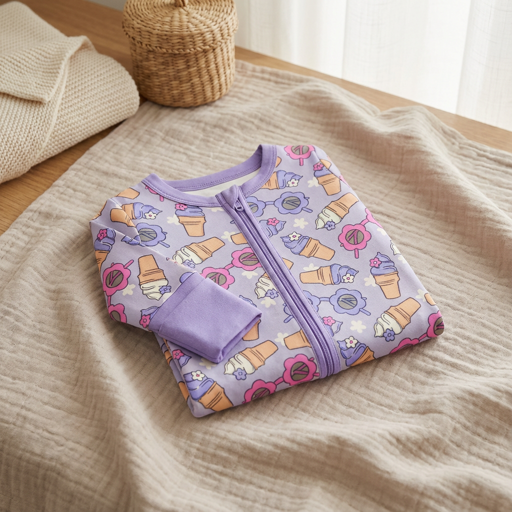 Tourbillon de sundae