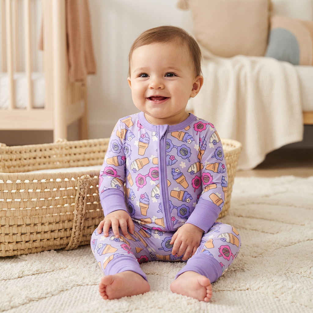 Tourbillon de sundae