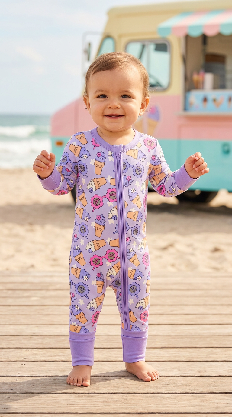 Tourbillon de sundae