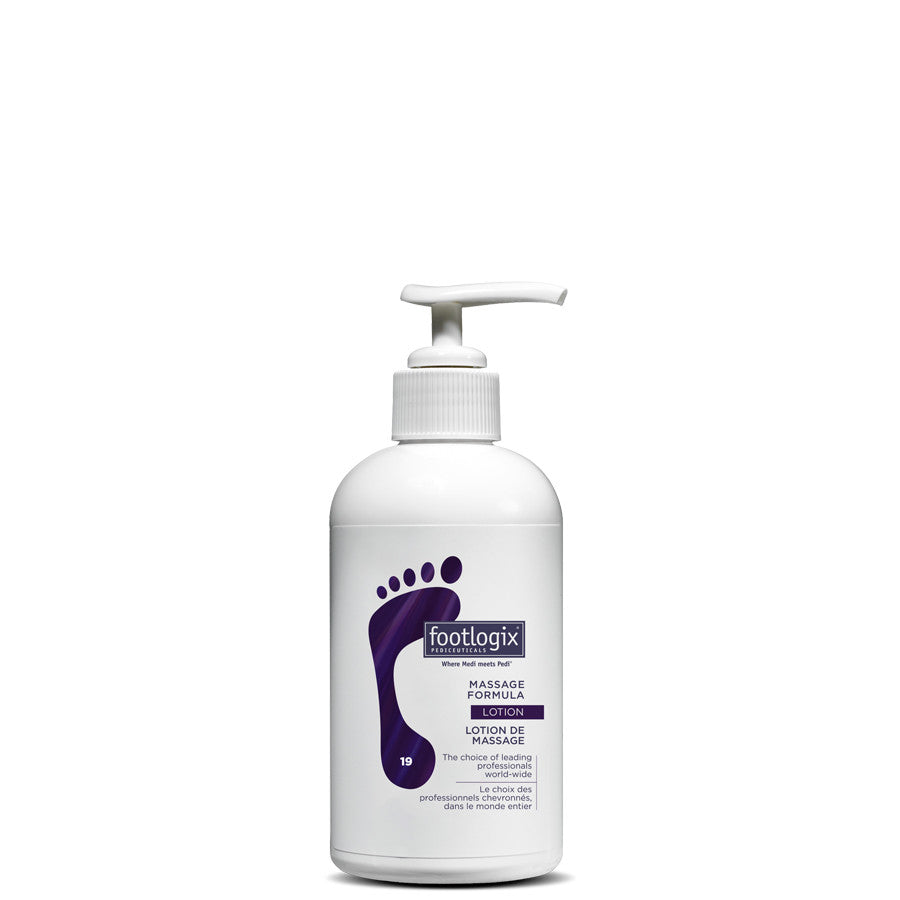 Footlogix Massage #19 250ml