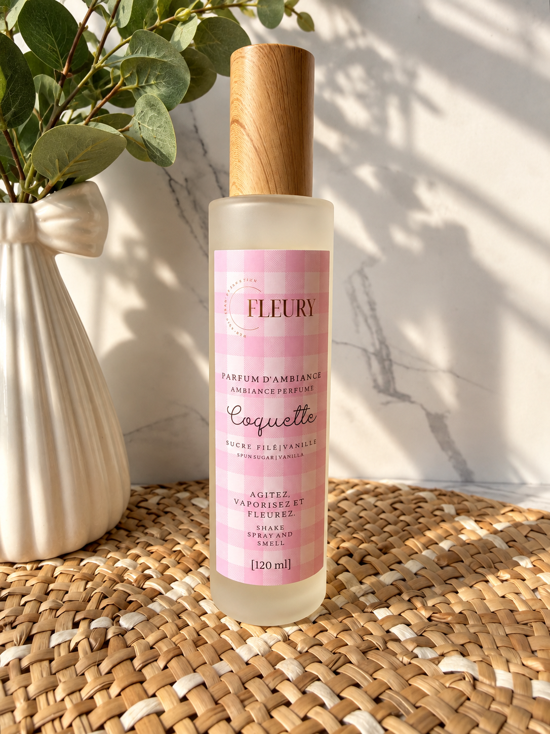 Coquette Scented Room Spray