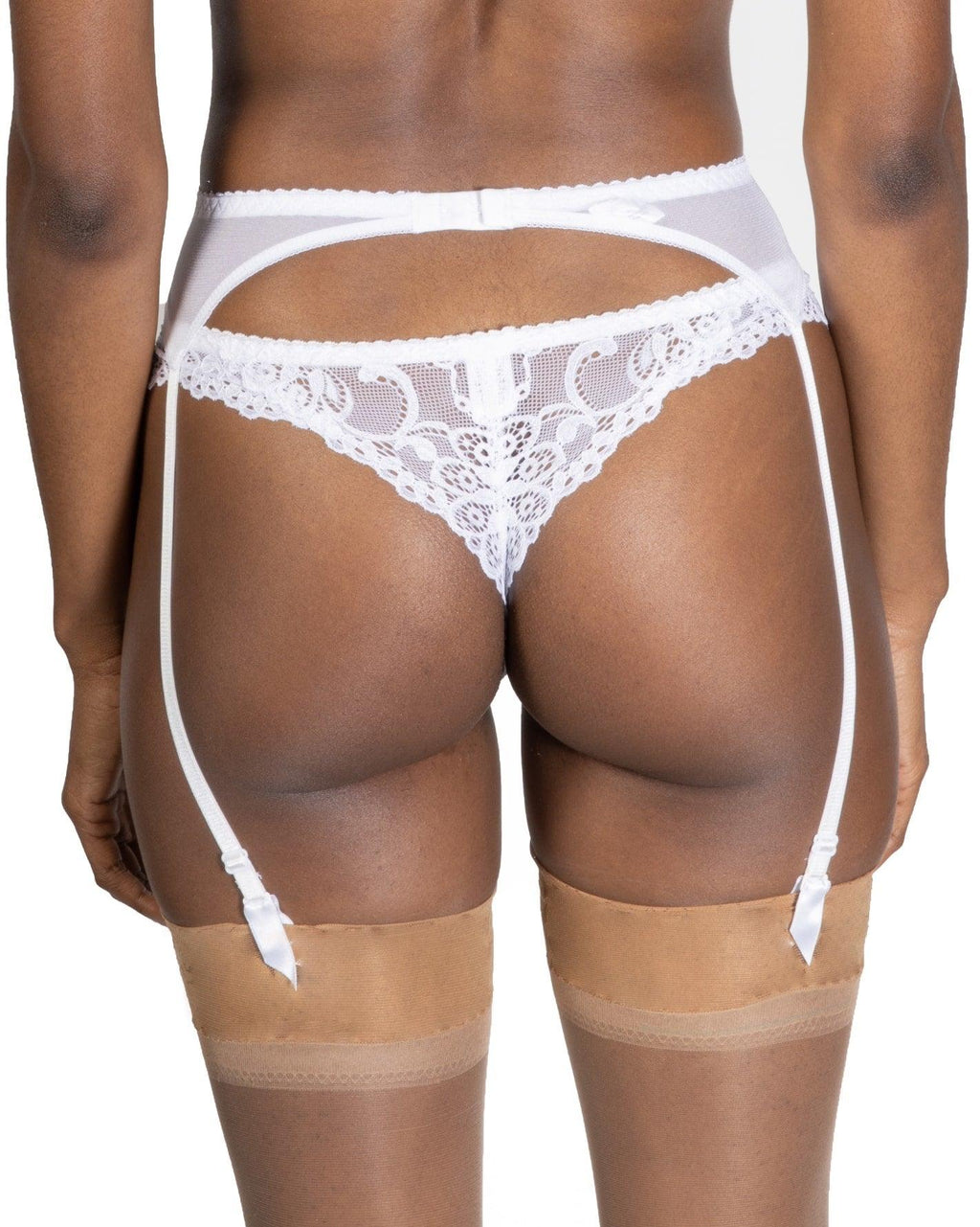 Lace Garter, Cassiopeia