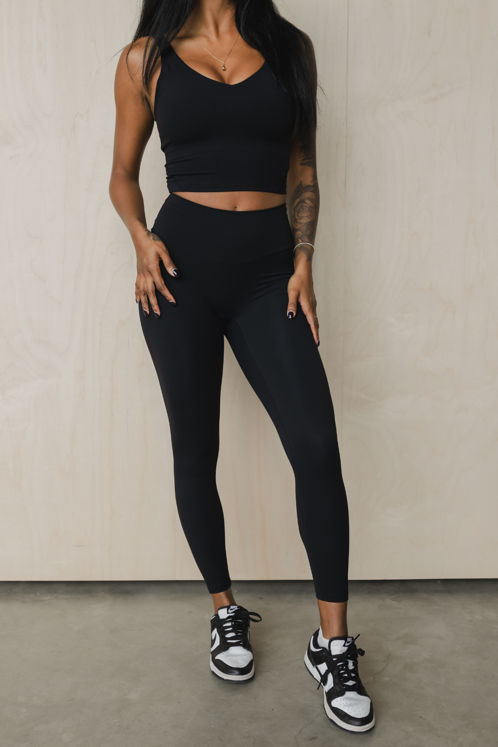 Pantalon Barely There 2.0 (25")